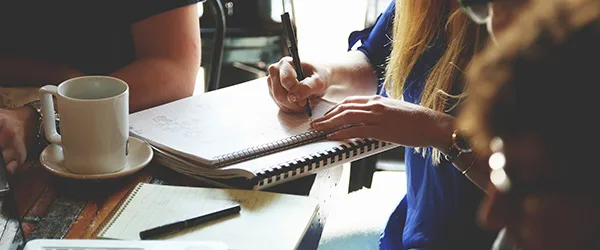 Marketing & sales — a US go-to-market strategy planning session